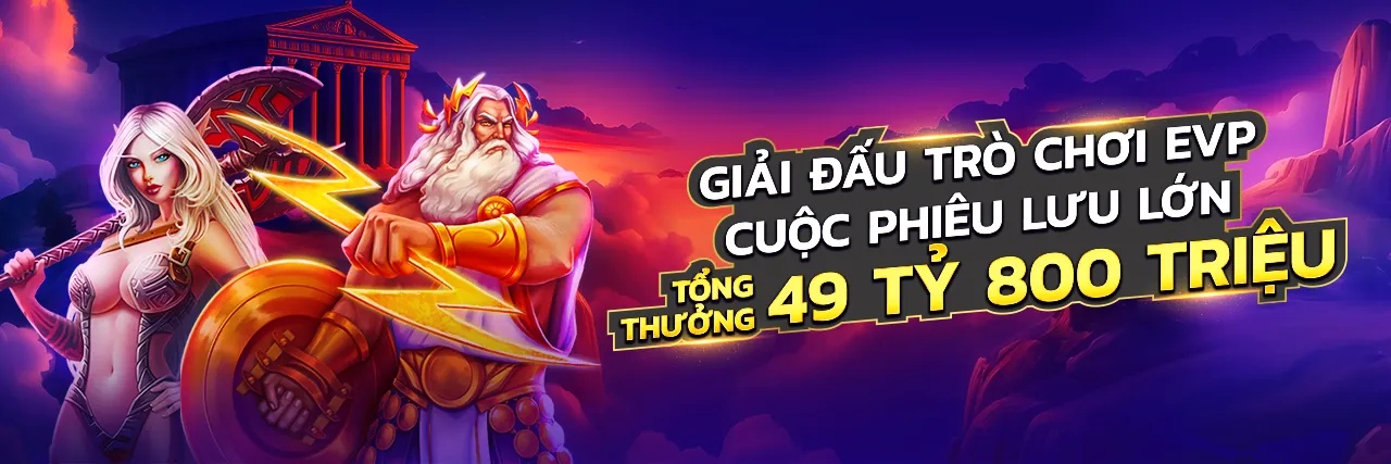 Hình ảnh Nổ Hũ ev88vn Trang Chủ Chính Thức