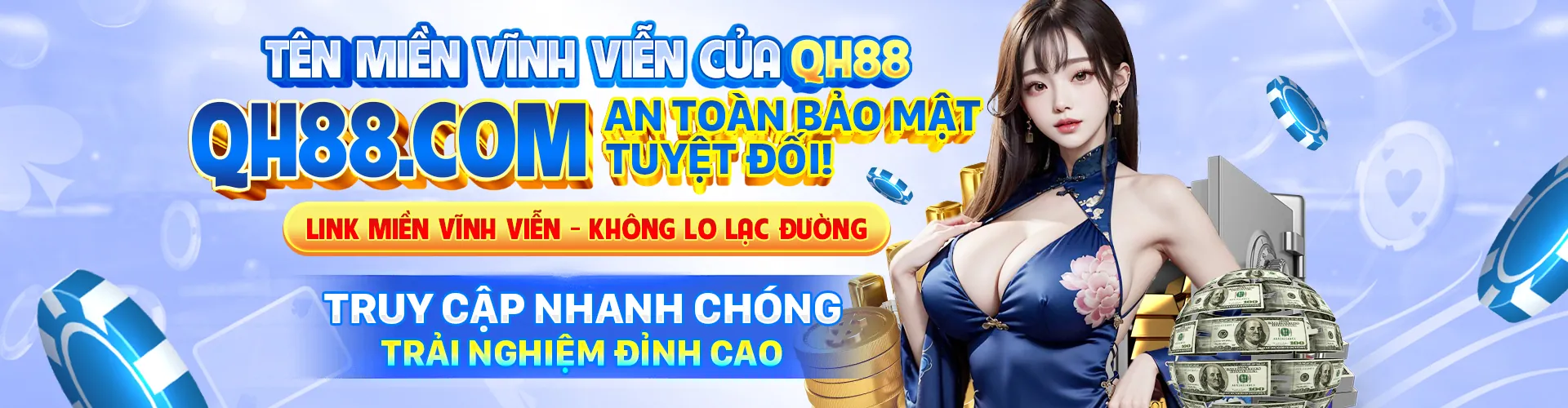 Giao diện ứng dụng EV88VN chính thức