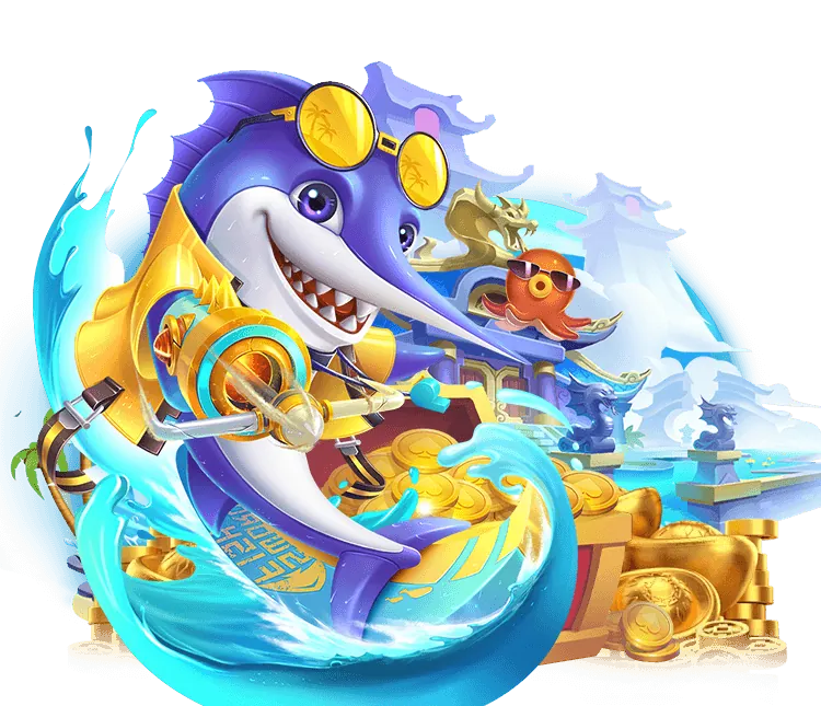 Game Nổ Hũ Dragon's Treasure ev88vn