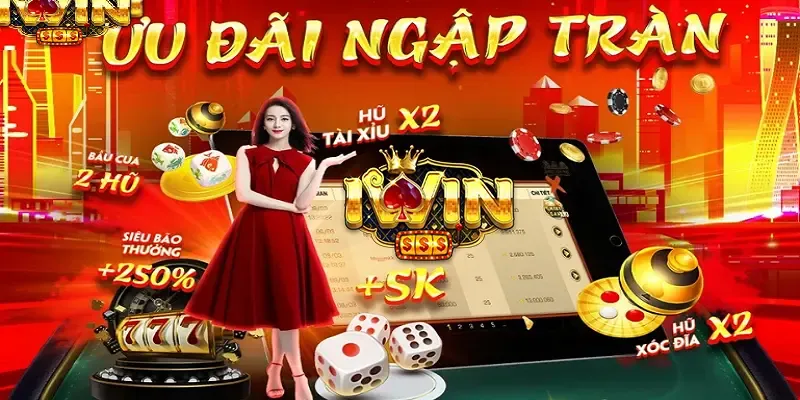 Tin Tức Khuyến Mãi ev88vn