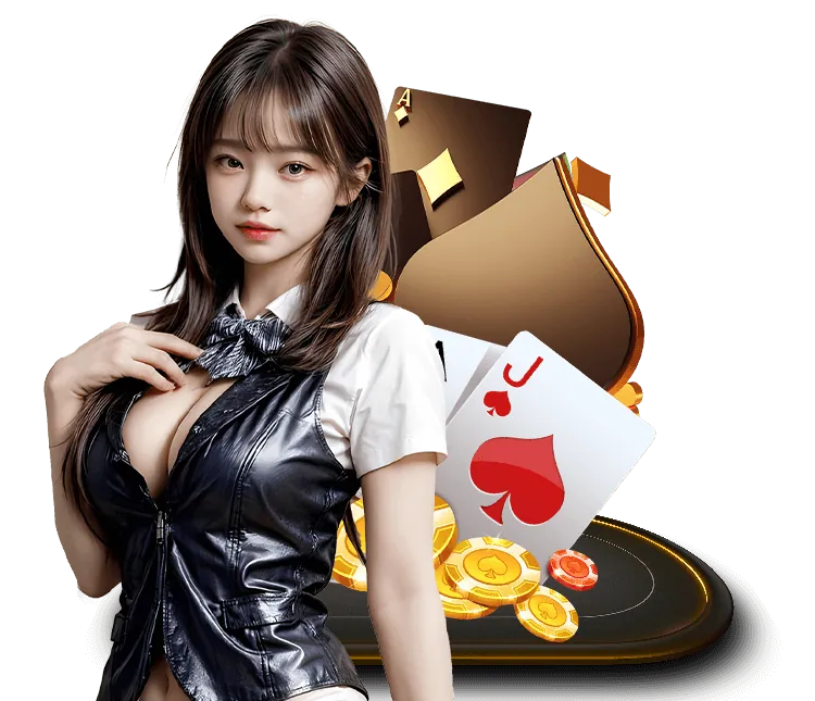 Baccarat Trực Tuyến EV88VN